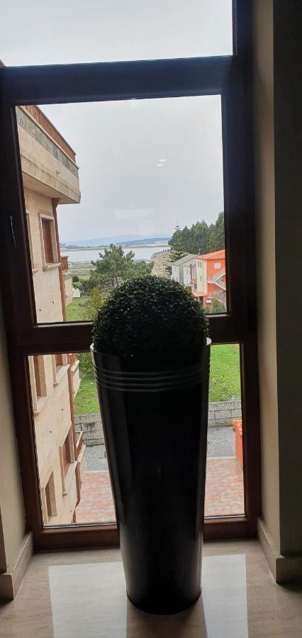 Dabelmar A Lanzada Sanxenxo Apartment Exterior photo