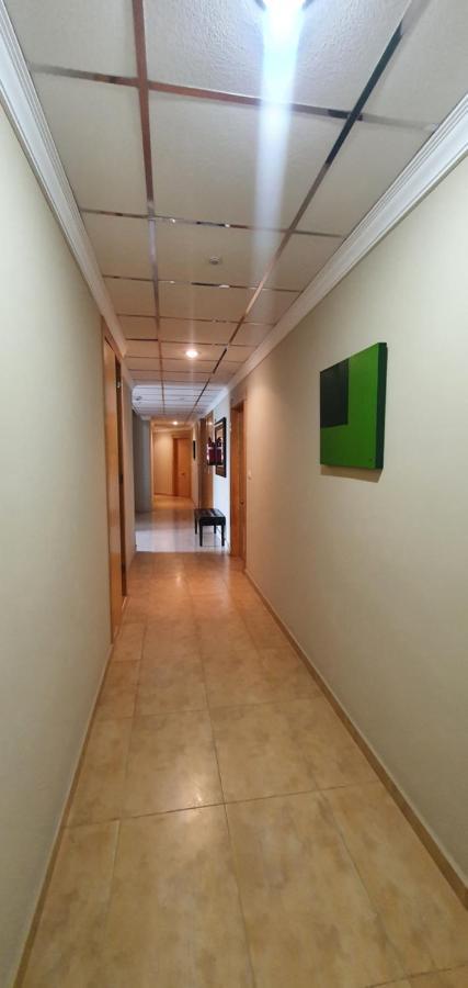 Dabelmar A Lanzada Sanxenxo Apartment Exterior photo